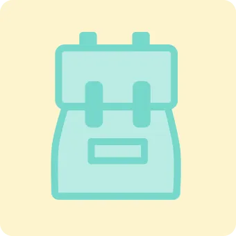 Schooltas